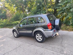 Toyota Rav4 2, 0 ГАЗ-БЕНЗИН - 4900 € - 36242198 5