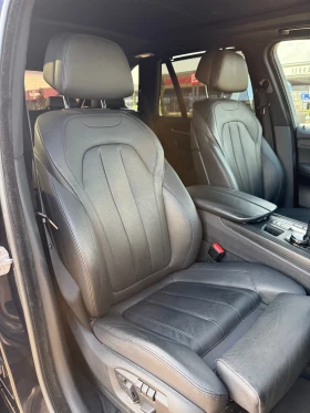 BMW X5 35i M Sport  - 18800 € - 65625811 14