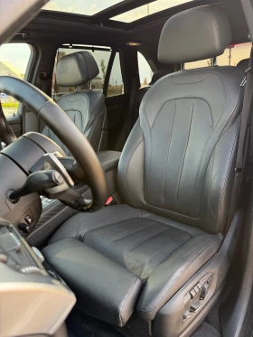 BMW X5 35i M Sport  - 18800 € - 65625811 13
