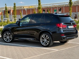 BMW X5 35i M Sport  - 18800 € - 65625811 4