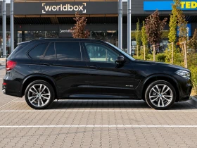 BMW X5 35i M Sport  - 18800 € - 65625811 7