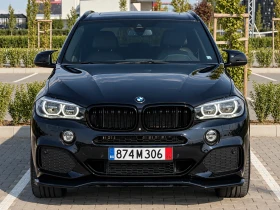 BMW X5 35i M Sport 