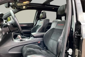 Jeep Grand cherokee 3.6 TrailHawk | Auto.bg — изображение 10