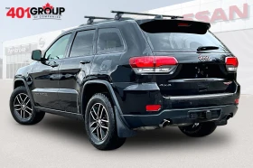 Jeep Grand cherokee 3.6 TrailHawk | Auto.bg — изображение 4