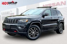 Jeep Grand cherokee 3.6 TrailHawk | Auto.bg — изображение 3