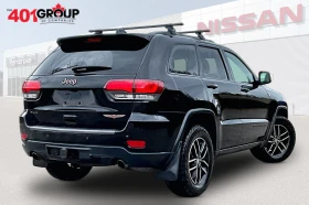 Jeep Grand cherokee 3.6 TrailHawk | Auto.bg — изображение 2