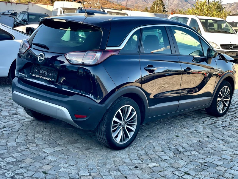 Opel Crossland X 1.2 72000км, снимка 2 - Автомобили и джипове - 47866142