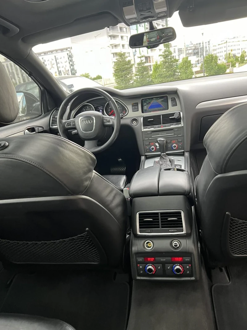 Audi Q7, снимка 8 - Автомобили и джипове - 48018912