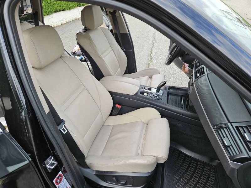 BMW X5, снимка 13 - Автомобили и джипове - 50073775