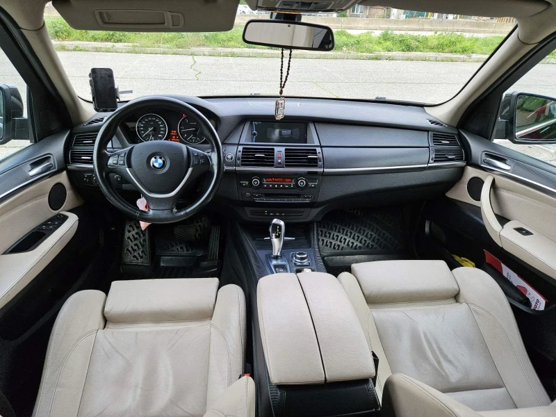 BMW X5, снимка 14 - Автомобили и джипове - 50073775