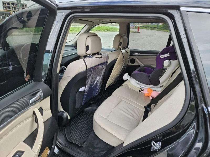 BMW X5, снимка 11 - Автомобили и джипове - 50073775