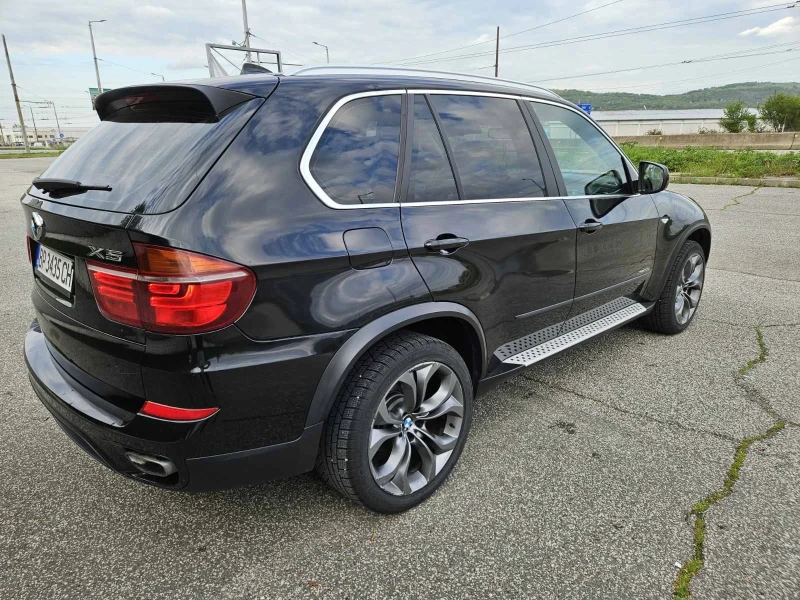 BMW X5, снимка 7 - Автомобили и джипове - 50073775