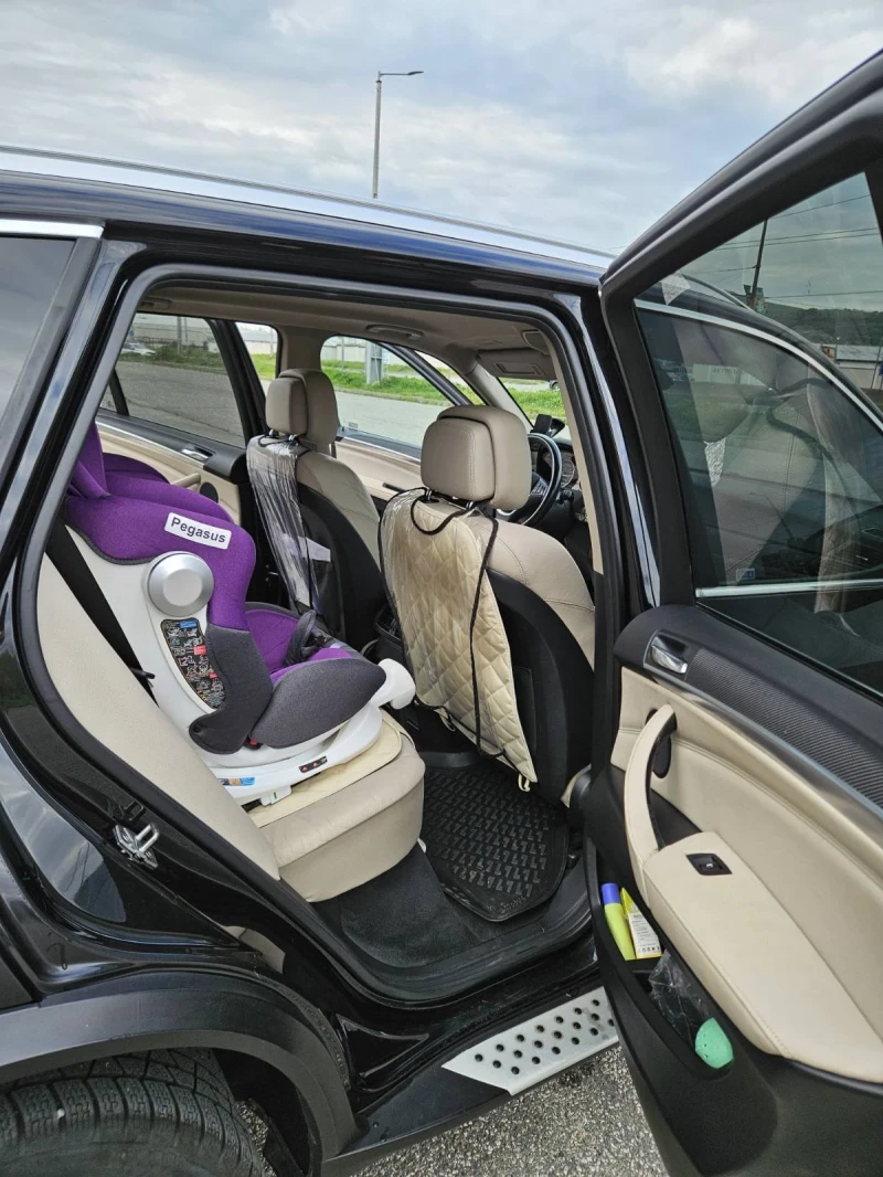 BMW X5, снимка 12 - Автомобили и джипове - 50073775