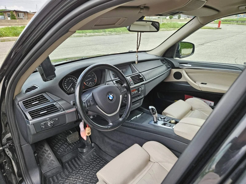 BMW X5, снимка 9 - Автомобили и джипове - 50073775