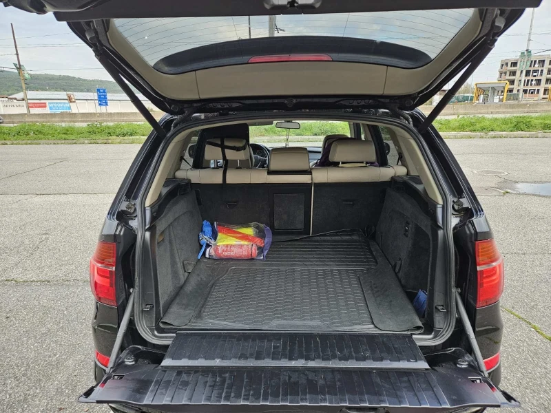 BMW X5, снимка 16 - Автомобили и джипове - 50073775