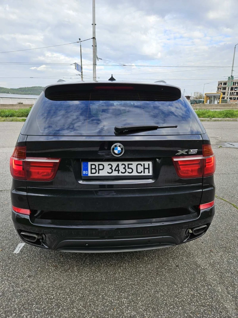 BMW X5, снимка 6 - Автомобили и джипове - 50073775