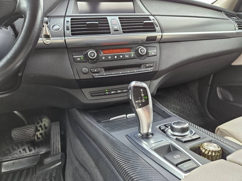 BMW X5, снимка 15 - Автомобили и джипове - 50073775