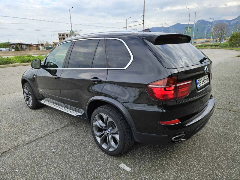 BMW X5, снимка 5 - Автомобили и джипове - 50073775