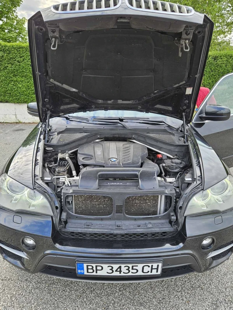 BMW X5, снимка 17 - Автомобили и джипове - 50073775