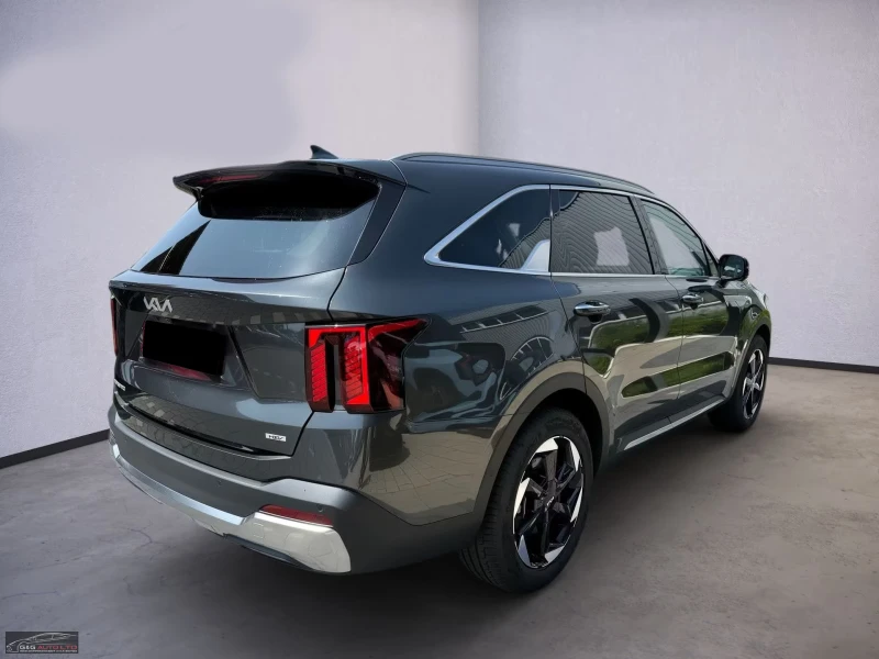 Kia Sorento 1.6/SPIRIT/215HP/HYBRID/CRPLAY/AMBI/L.ASS/453fpr, снимка 6 - Автомобили и джипове - 51114441