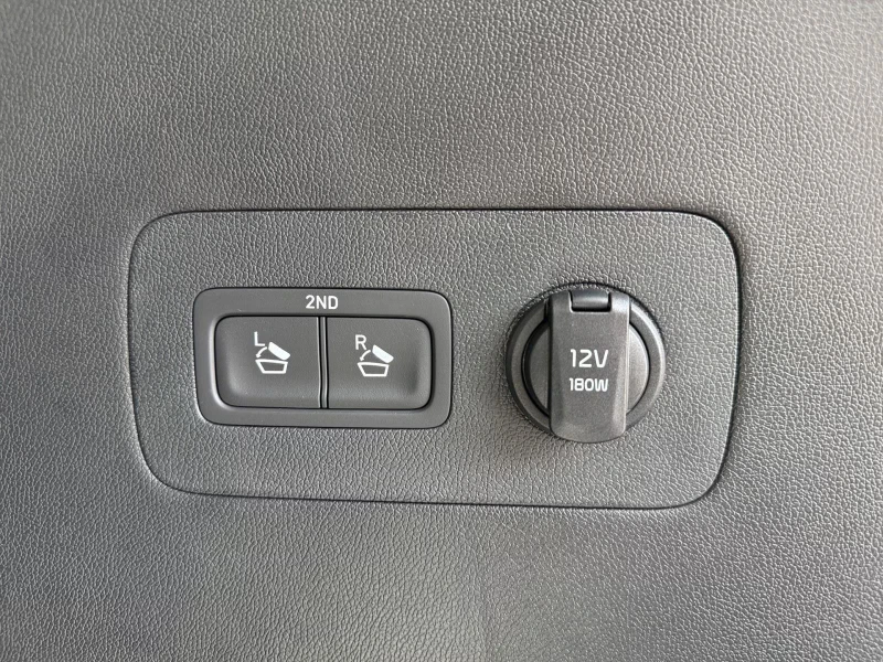 Kia Sorento 1.6/SPIRIT/215HP/HYBRID/CRPLAY/AMBI/L.ASS/453fpr, снимка 16 - Автомобили и джипове - 51114441