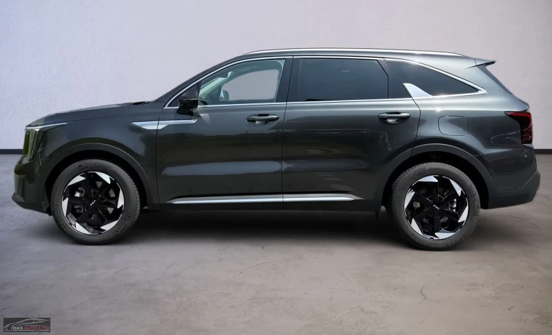 Kia Sorento 1.6/SPIRIT/215HP/HYBRID/CRPLAY/AMBI/L.ASS/453fpr, снимка 2 - Автомобили и джипове - 51114441