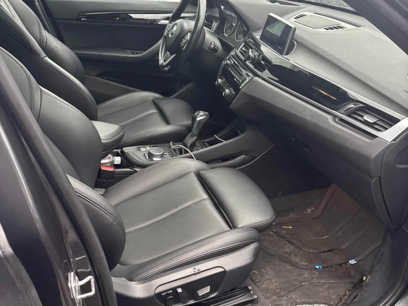 BMW X1 * xDrive28i * CARFAX * БЕЗ ПЪРВОНАЧАЛНА ВНОСКА, снимка 11 - Автомобили и джипове - 52588790