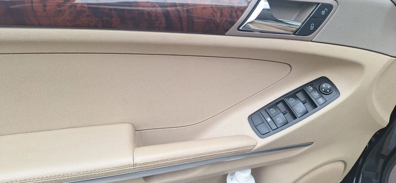 Mercedes-Benz ML 320 320CDI 4x4, снимка 15 - Автомобили и джипове - 52800853