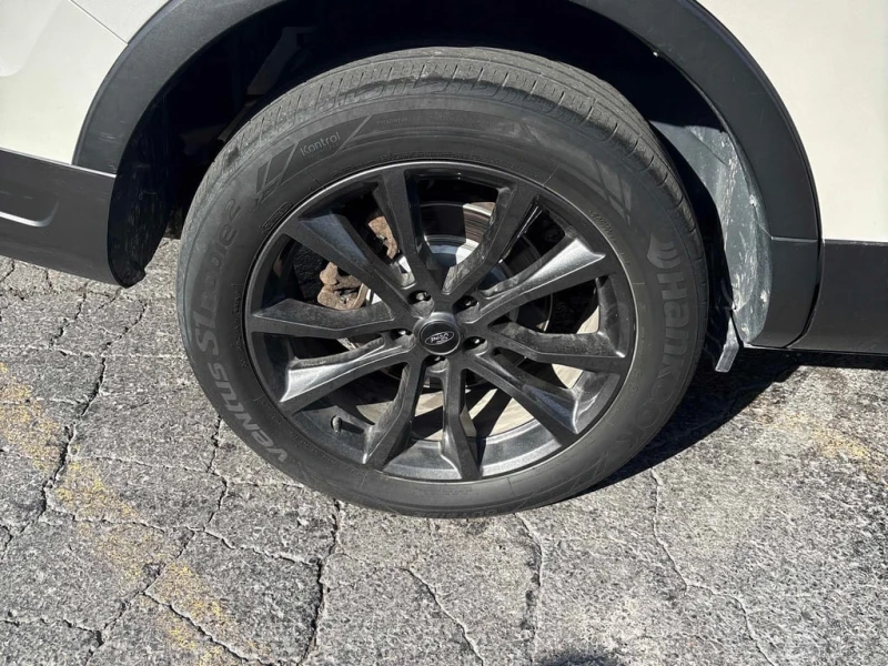 Ford Explorer 2019 XLT * БЕЗ ПЪРВОНАЧАЛНА ВНОСКА* , снимка 6 - Автомобили и джипове - 52830298