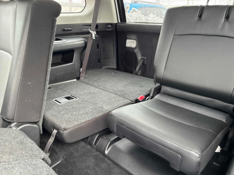 Toyota 4runner CARFAX* АВТОФИНАНСИРАНЕ* БЕЗ ПЪРВОНАЧАЛНА ВНОСКА* , снимка 12 - Автомобили и джипове - 52952062