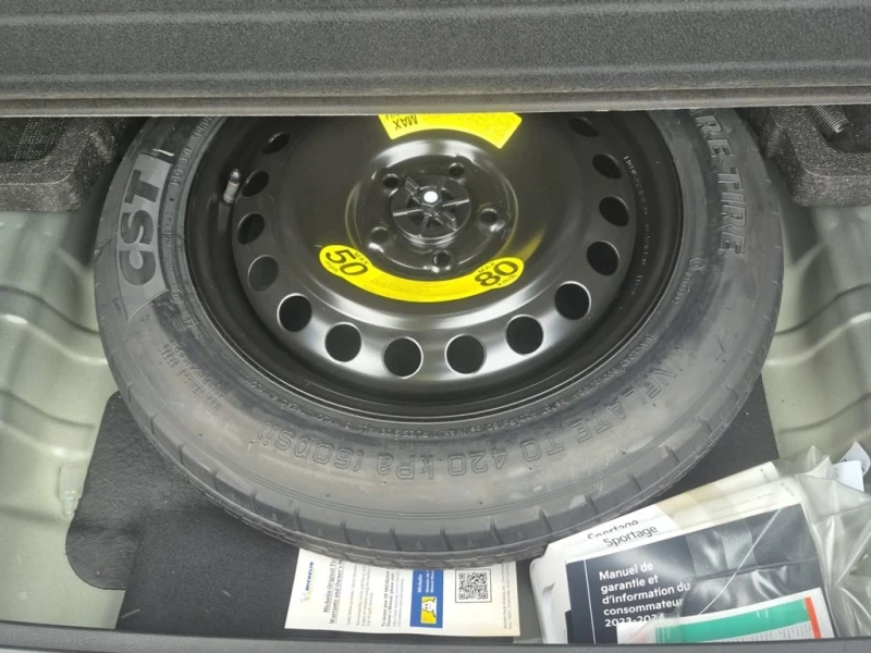 Kia Sportage * EX PREMIUM * CARFAX * ФИНАНСИРАНЕ, снимка 15 - Автомобили и джипове - 53303540