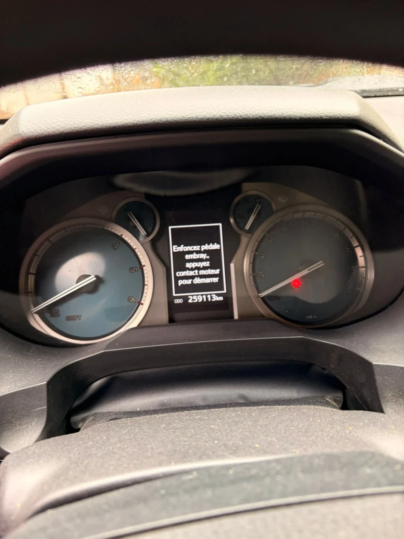 Toyota Land cruiser  2.8 D4D 177 Коня_* , снимка 8 - Автомобили и джипове - 53515478