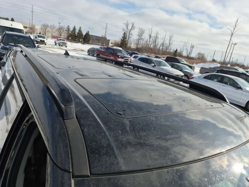 Hyundai Santa fe * LUXURY * CARFAX * 7-местен * , снимка 13 - Автомобили и джипове - 53592284