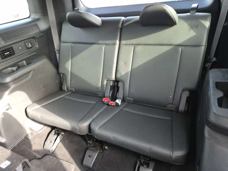 Hyundai Santa fe * LUXURY * CARFAX * 7-местен * , снимка 10 - Автомобили и джипове - 53592284