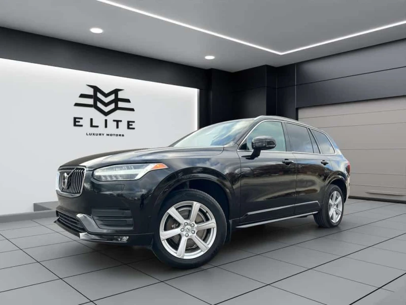 Volvo Xc90 * T6 AWD Momentum 7 Seater Navigation !!! * CARFAX, снимка 10 - Автомобили и джипове - 53597151