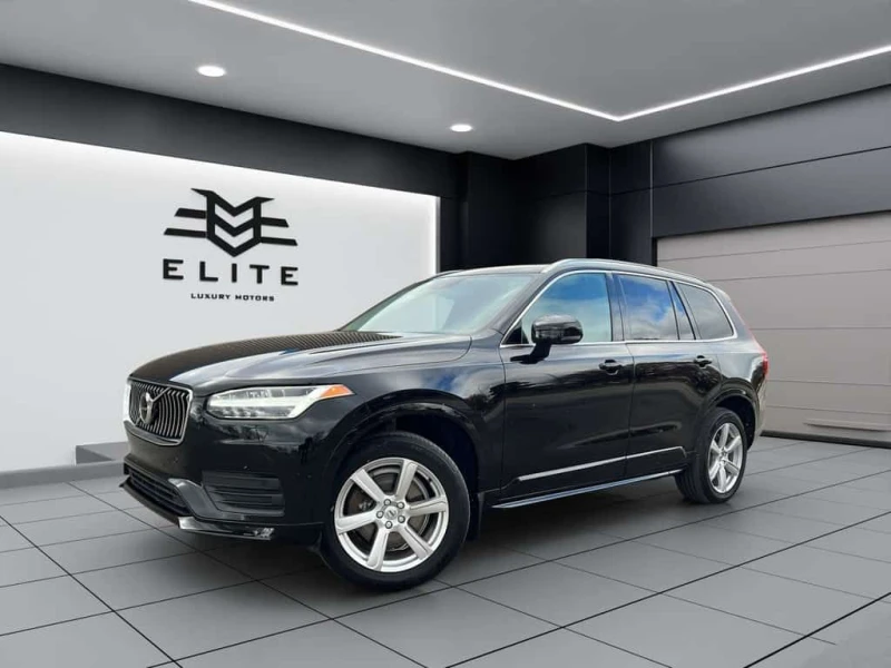 Volvo Xc90 * T6 AWD Momentum 7 Seater Navigation !!! * CARFAX, снимка 3 - Автомобили и джипове - 53597151