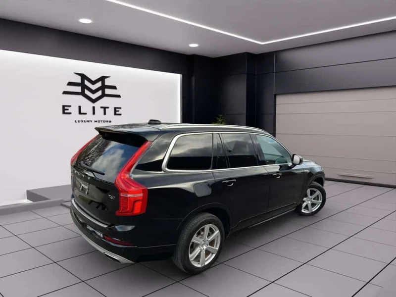 Volvo Xc90 * T6 AWD Momentum 7 Seater Navigation !!! * CARFAX, снимка 16 - Автомобили и джипове - 53597151