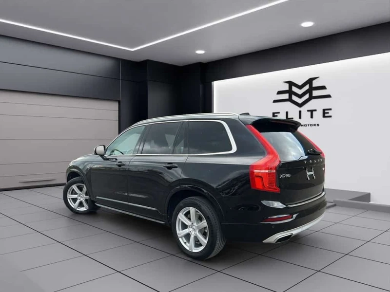 Volvo Xc90 * T6 AWD Momentum 7 Seater Navigation !!! * CARFAX, снимка 5 - Автомобили и джипове - 53597151