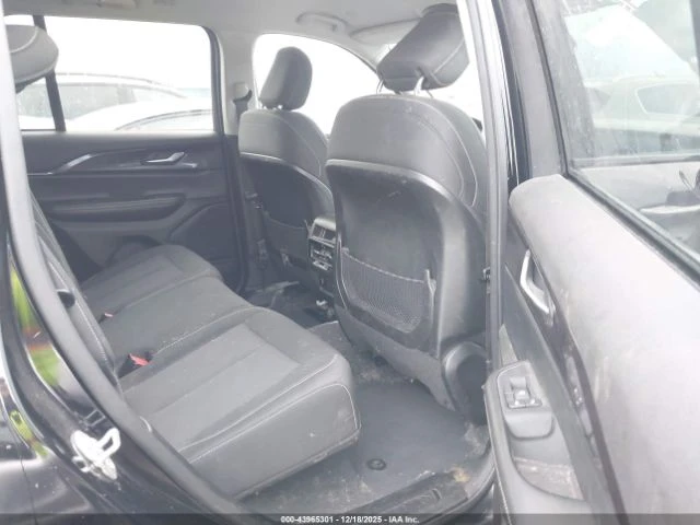 Jeep Grand cherokee * 4x4* LAREDO* LED* NAVI*  - изображение 8