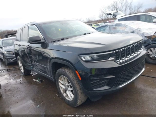 Jeep Grand cherokee * 4x4* LAREDO* LED* NAVI*  - изображение 3