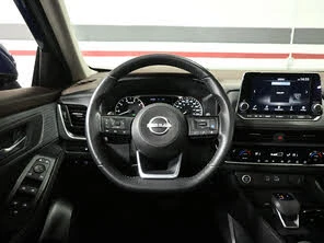 Nissan Rogue SV AWD* АвтоКреди* (ЦЕНА ДО БГ), снимка 9 - Автомобили и джипове - 53879529