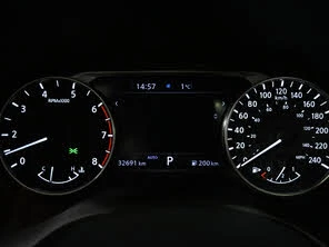 Nissan Rogue SV AWD* АвтоКреди* (ЦЕНА ДО БГ), снимка 10 - Автомобили и джипове - 53879529