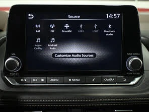 Nissan Rogue SV AWD* АвтоКреди* (ЦЕНА ДО БГ), снимка 11 - Автомобили и джипове - 53879529