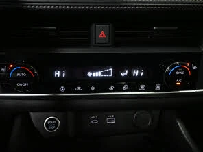 Nissan Rogue SV AWD* АвтоКреди* (ЦЕНА ДО БГ), снимка 13 - Автомобили и джипове - 53879529