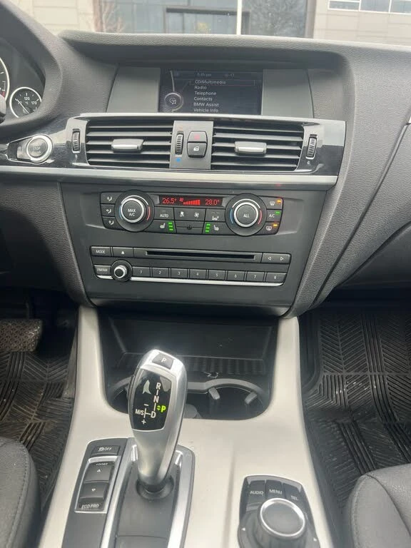 BMW X3 xDrive* ����������* (���� �� ��) | Mobile.bg � ����������� 12