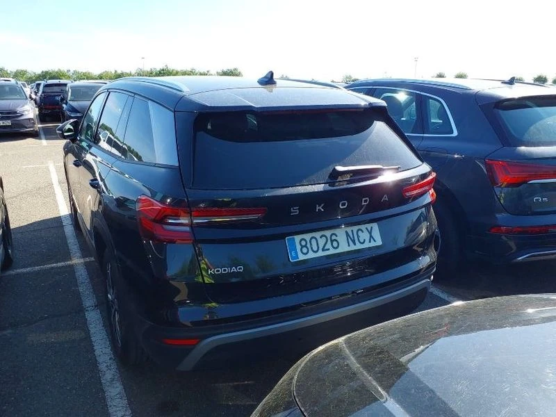 Skoda Kodiaq | Mobile.bg � ����������� 5