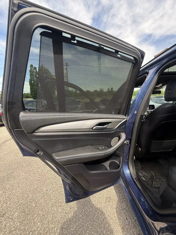 BMW X3 M40* PERFORMANCE* HARMAN* PANO* 360* HUD* КРАЙНА Ц, снимка 14 - Автомобили и джипове - 55220736