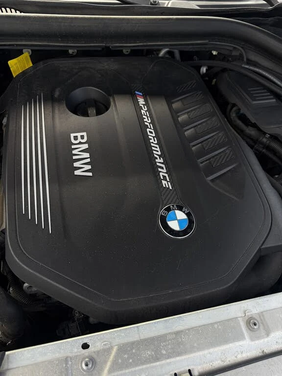 BMW X3 M40* PERFORMANCE* HARMAN* PANO* 360* HUD* КРАЙНА Ц, снимка 16 - Автомобили и джипове - 55220736
