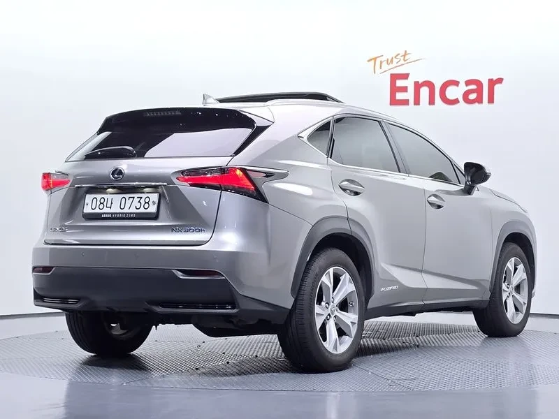 Lexus NX 300h EXECUTIVE | Mobile.bg � ����������� 2