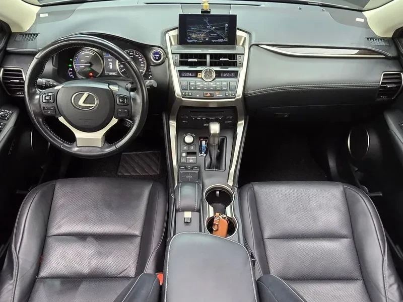 Lexus NX 300h EXECUTIVE | Mobile.bg � ����������� 7